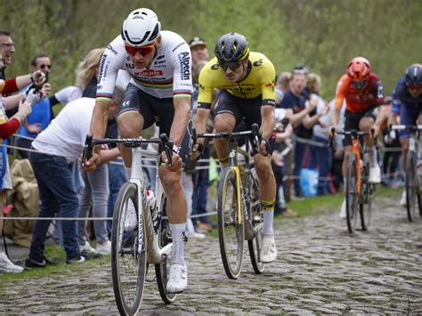 parijs roubaix wedden|Machtige Van der Poel wint ook Parijs.